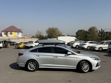 Hyundai Sonata, 2021 — photo 7