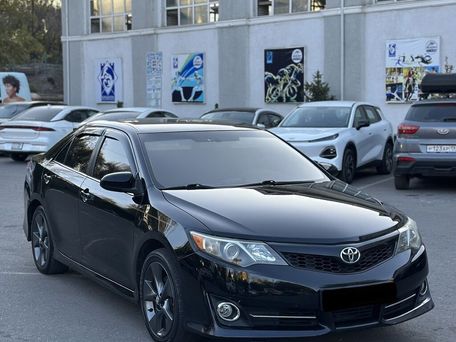 Toyota Camry, 2014 — сүрөт 3