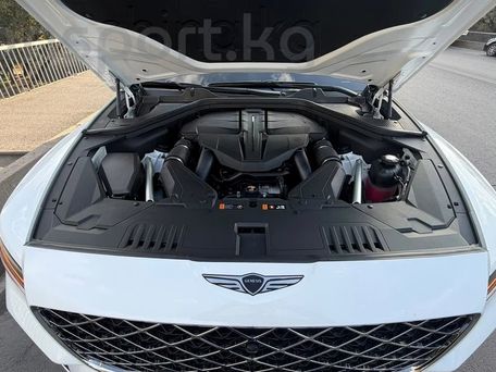 Genesis GV80, 2025 — сүрөт 9