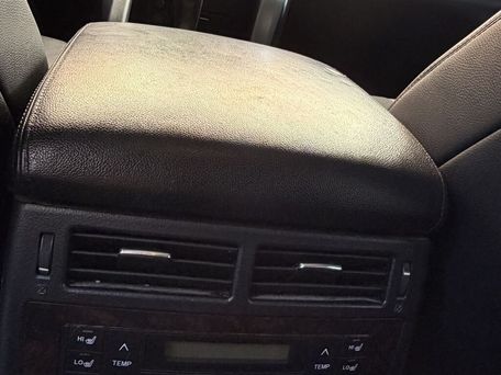 Toyota Land Cruiser, 2012 — 照片 15