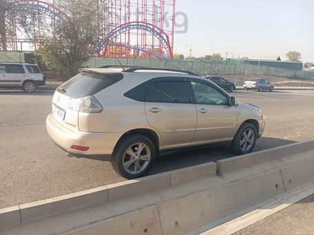 Lexus RX, 2006 — photo 2