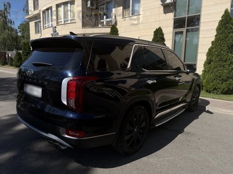 Hyundai Palisade, 2020 — сүрөт 4