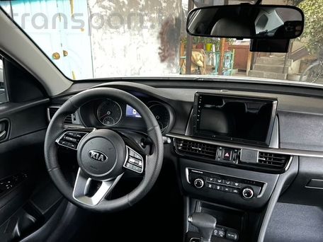 Kia K5, 2020 — сүрөт 7