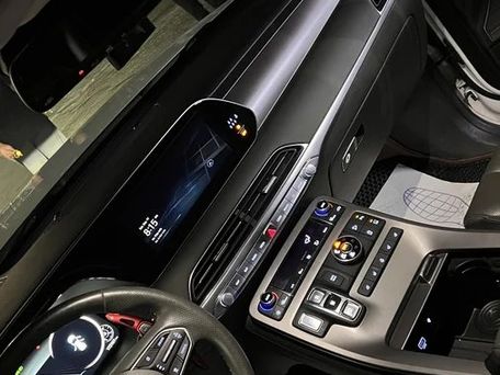 Hyundai Palisade, 2021 — сүрөт 3