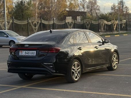 Kia K3, 2020 — photo 3