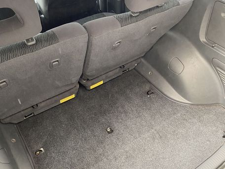 Toyota RAV4, 2001 — сүрөт 10