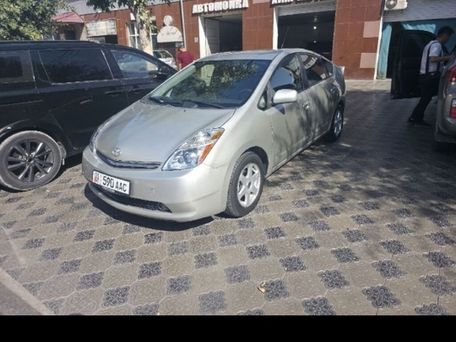 Toyota Prius, 2004 — сүрөт 4
