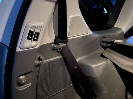 Toyota Land Cruiser Prado, 2010 — сүрөт 12