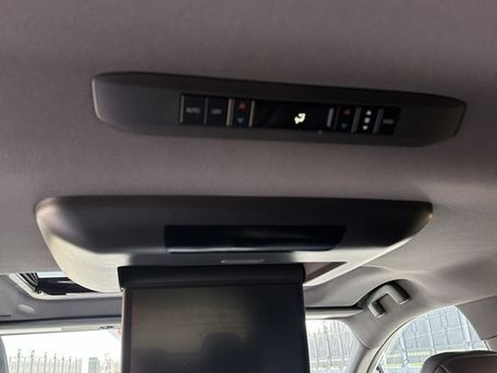 Toyota Sienna, 2022 — сүрөт 11