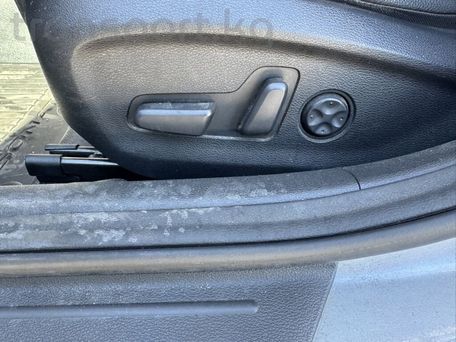 Hyundai Sonata, 2020 — photo 11