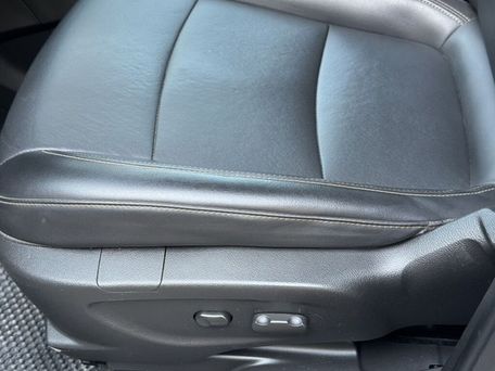 Chevrolet Trax, 2019 — 照片 7