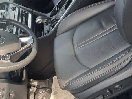 Hyundai Sonata, 2018 — photo 4