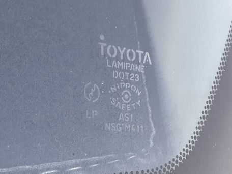 Toyota Windom, 2000 — photo 8