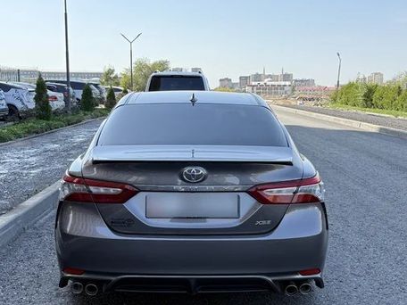 Toyota Camry, 2018 — фото 3