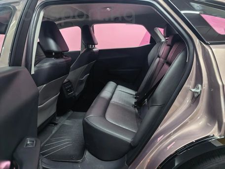 Toyota bZ3, 2023 — сүрөт 15
