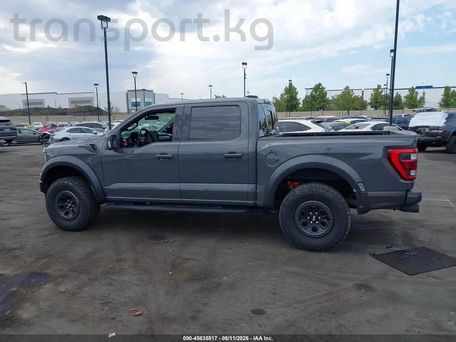 Ford F-150, 2021 — photo 13