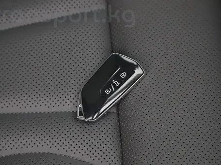 Volkswagen Talagon, 2026 — 照片 12