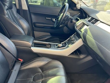 Land Rover Range Rover Evoque, 2014 — photo 5