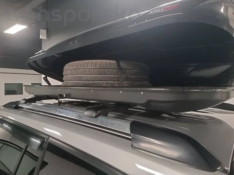 Toyota Highlander, 2011 — photo 7