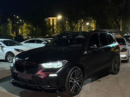 BMW X5, 2019 — 照片 3