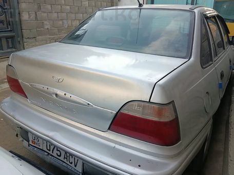 Daewoo Nexia, 2008 — сүрөт 3