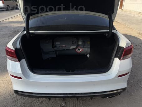Kia K5, 2019 — 照片 20