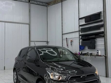 Chevrolet Spark, 2017 — photo 4
