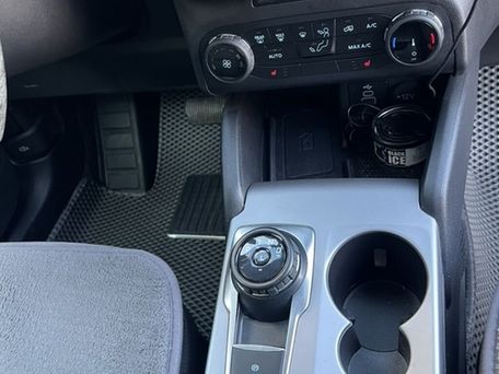 Ford Bronco Sport, 2024 — 照片 13