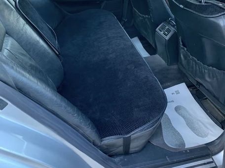 Mercedes-Benz E-Class, 1997 — photo 1
