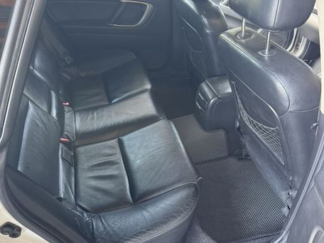Subaru Outback, 2005 — 照片 4
