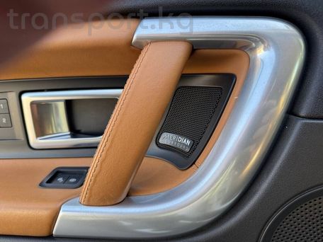 Land Rover Discovery Sport, 2018 — фото 5