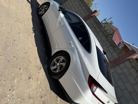 Hyundai Sonata, 2019 — photo 2