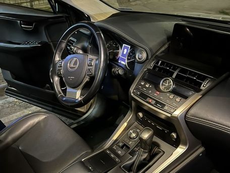 Lexus NX, 2021 — сүрөт 5
