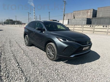 Toyota Venza, 2020 — 照片 1