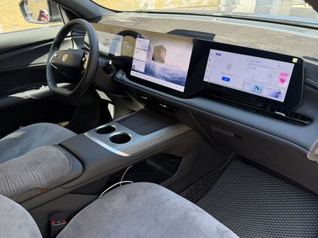 Changan CS75 Plus, 2025 — photo 10