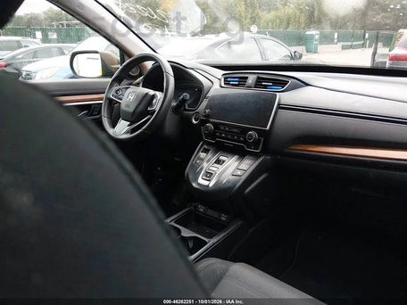 Honda CR-V, 2022 — 照片 5