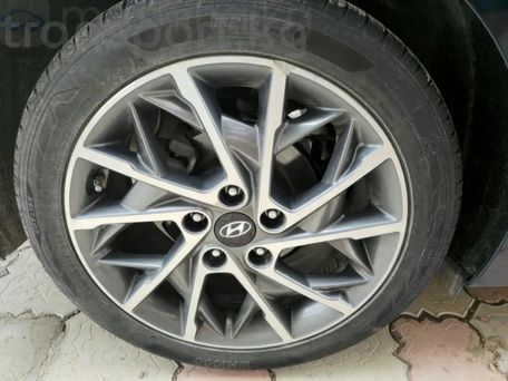 Hyundai Avante, 2019 — photo 10