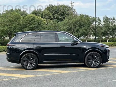 Li Auto (Lixiang) L8, 2024 — 照片 4