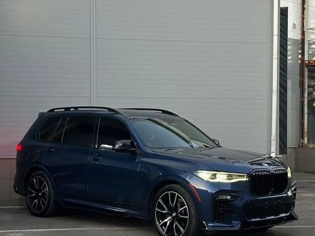 BMW X7, 2019 — сүрөт 1