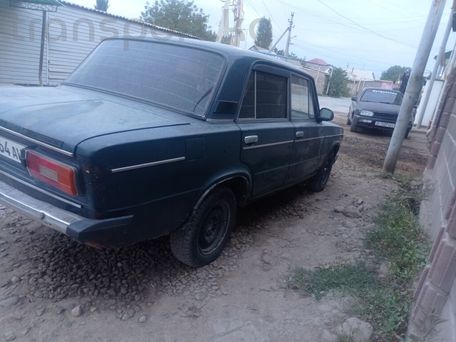 Lada (ВАЗ) 2106, 1997 — фото 2
