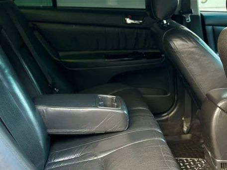 Toyota Camry, 2003 — photo 8