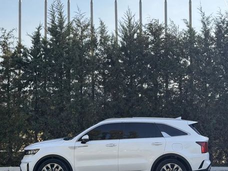 Kia Sorento, 2020 — сүрөт 4