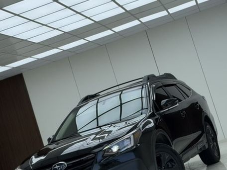 Subaru Outback, 2020 — фото 4