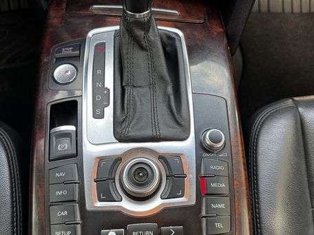 Audi A6, 2009 — photo 16