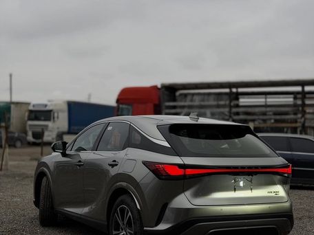 Lexus RX, 2025 — сүрөт 3