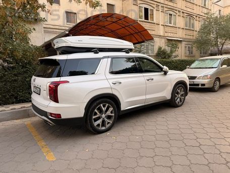 Hyundai Palisade, 2022 — photo 4