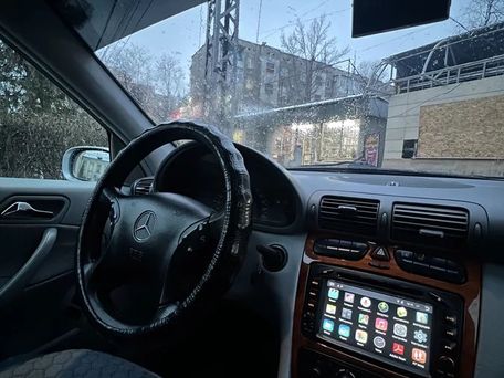 Mercedes-Benz C-Класс, 2000 — photo 3