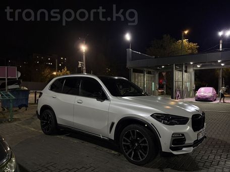BMW X5, 2019 — сүрөт 17