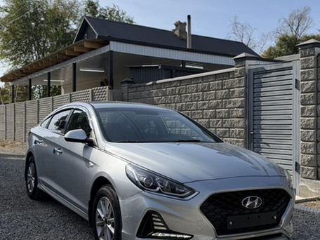 Hyundai Sonata, 2021 — 照片 4