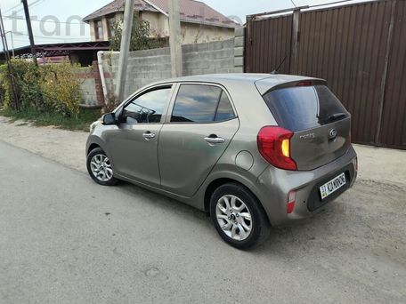Kia Morning, 2019 — 照片 4